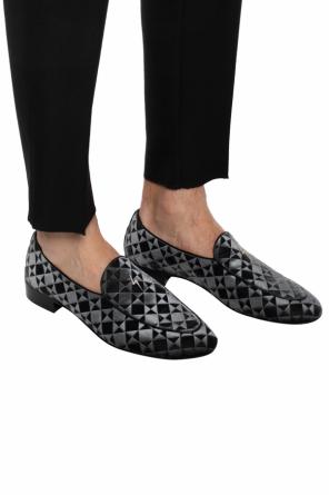 'cut' loafers, zdjęcie 2 'cut' loafers od Giuseppe Zanotti